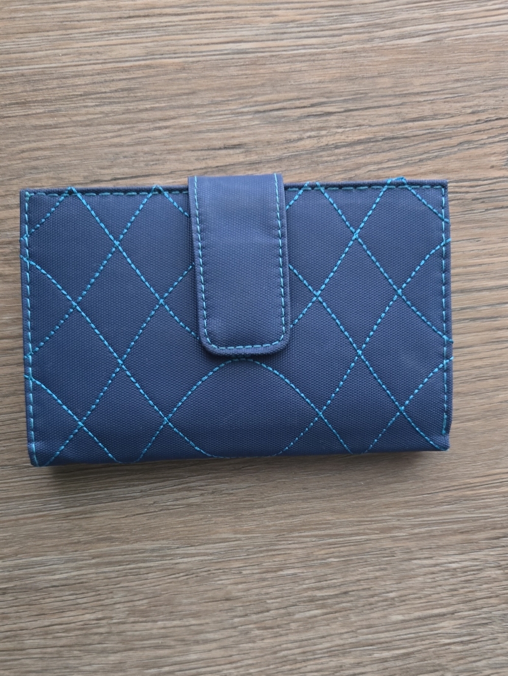 Travelon RFID Wallet